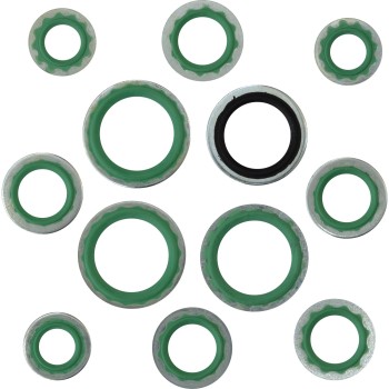 A/C System Seal Kit