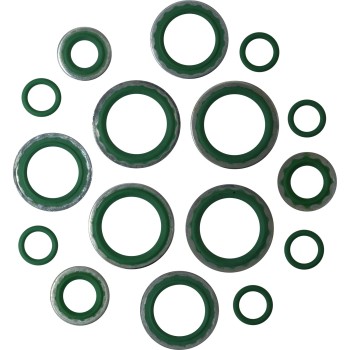 A/C System Seal Kit