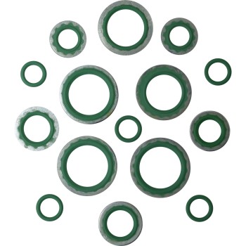 A/C System Seal Kit