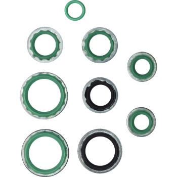 A/C System Seal Kit