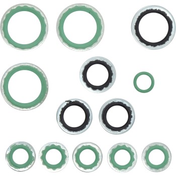 A/C System Seal Kit