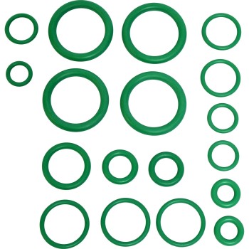 A/C System Seal Kit