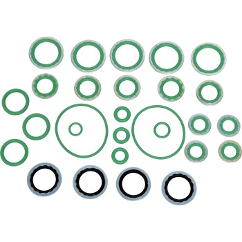 A/C System Seal Kit