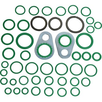 A/C System Seal Kit