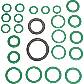 A/C System Seal Kit