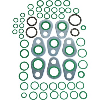 A/C System Seal Kit