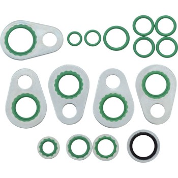A/C System Seal Kit