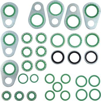 A/C System Seal Kit