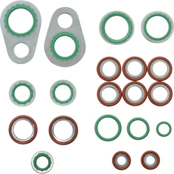 A/C System Seal Kit