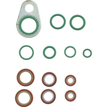 A/C System Seal Kit