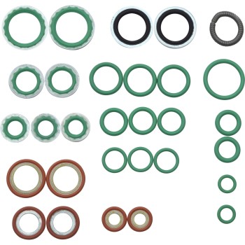 A/C System Seal Kit