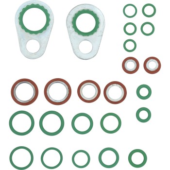 A/C System Seal Kit