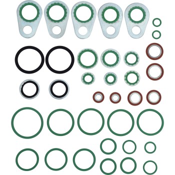 A/C System Seal Kit