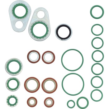 A/C System Seal Kit