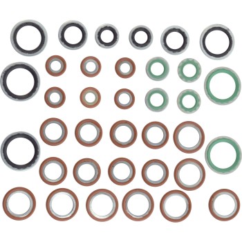 A/C System Seal Kit