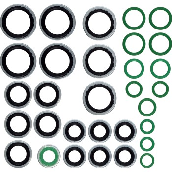 A/C System Seal Kit