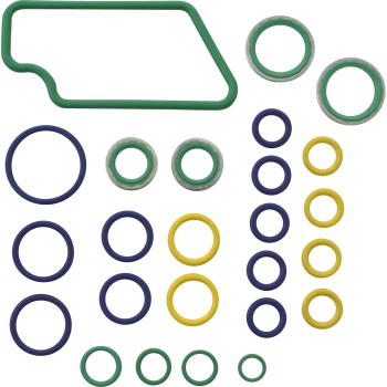 A/C System Seal Kit