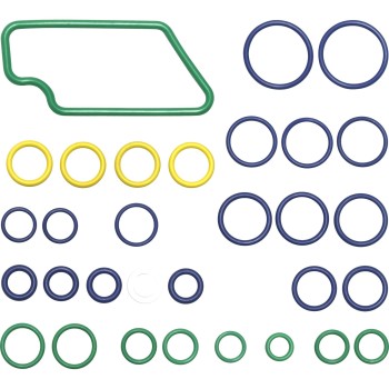 A/C System Seal Kit
