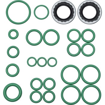A/C System Seal Kit