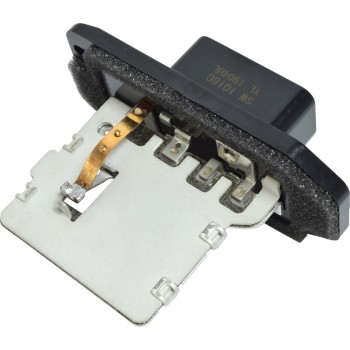 HVAC Blower Motor Resistor