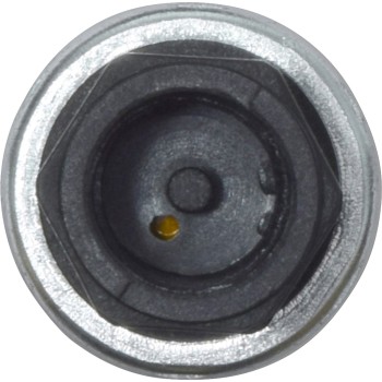 A/C Clutch Cycle Switch