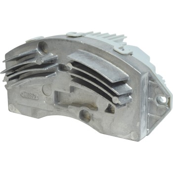 HVAC Blower Motor Resistor