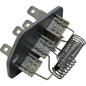 HVAC Blower Motor Resistor
