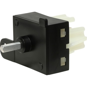HVAC Blower Control Switch