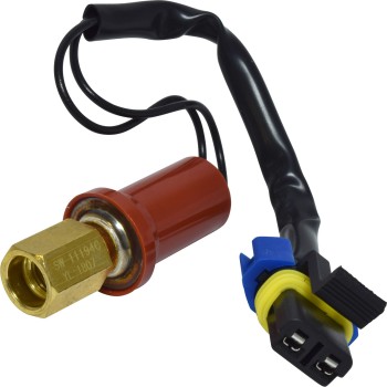 HVAC Pressure Switch