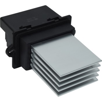 HVAC Blower Motor Resistor