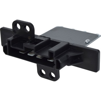 HVAC Blower Motor Resistor