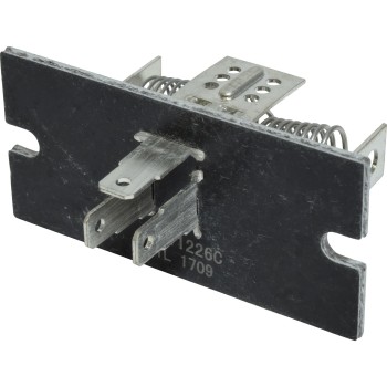 HVAC Blower Motor Resistor