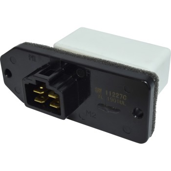 HVAC Blower Motor Resistor