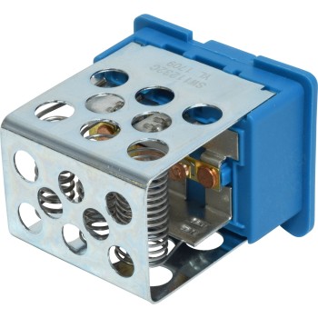 HVAC Blower Motor Resistor