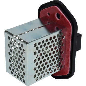 HVAC Blower Motor Resistor