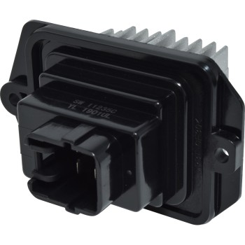 HVAC Blower Motor Resistor