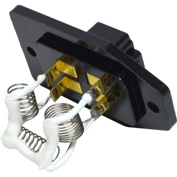 HVAC Blower Motor Resistor