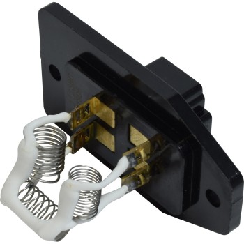 HVAC Blower Motor Resistor