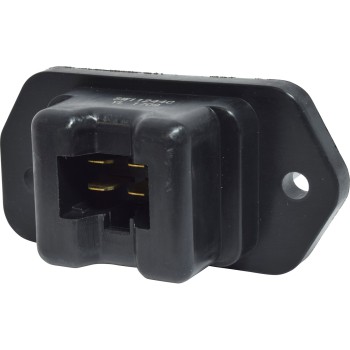 HVAC Blower Motor Resistor