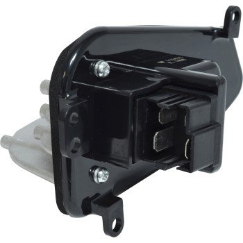 HVAC Blower Motor Resistor