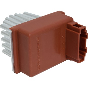 HVAC Blower Motor Resistor