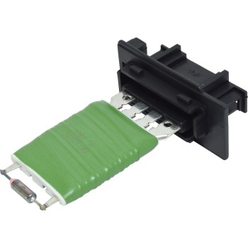 HVAC Blower Motor Resistor