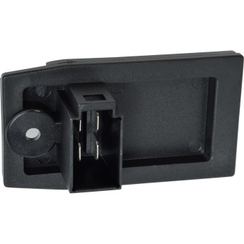 HVAC Blower Motor Resistor