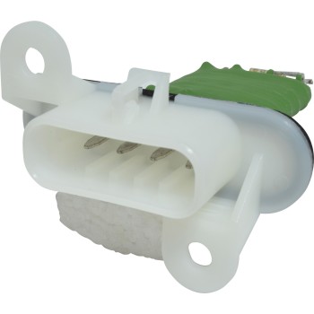 HVAC Blower Motor Resistor