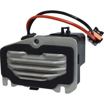 HVAC Blower Motor Resistor