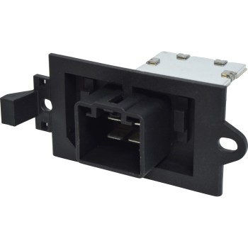 HVAC Blower Motor Resistor