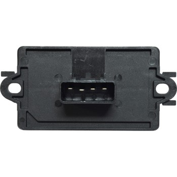 HVAC Blower Motor Resistor