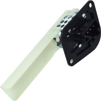 HVAC Blower Motor Resistor