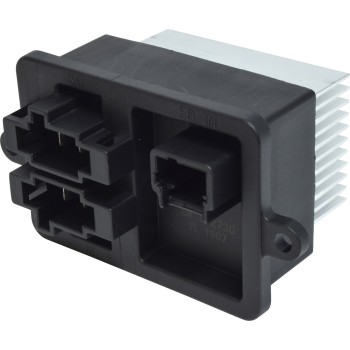 HVAC Blower Motor Resistor