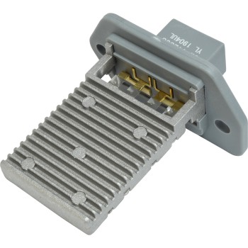 HVAC Blower Motor Resistor